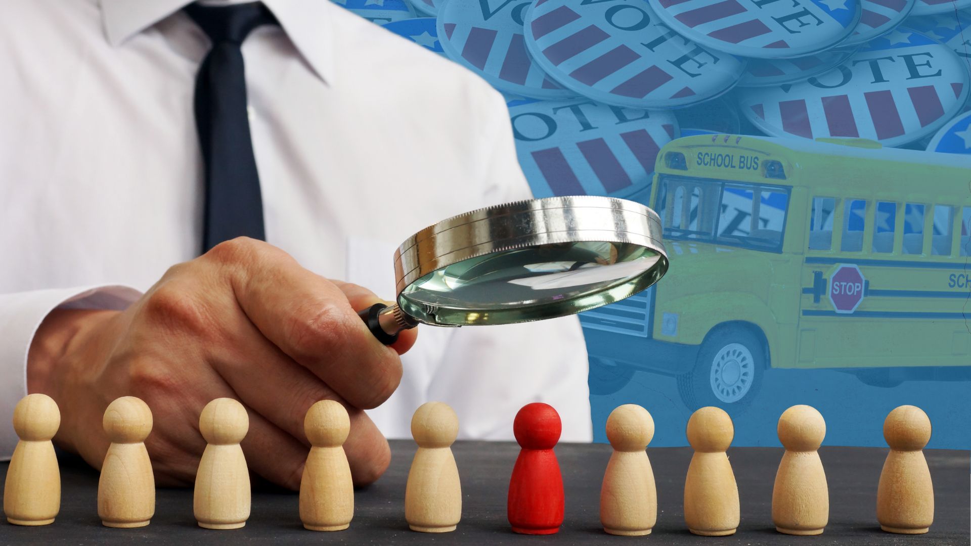 "ReformMinded" Candidates Sought to Run for CA School Boards in 2024